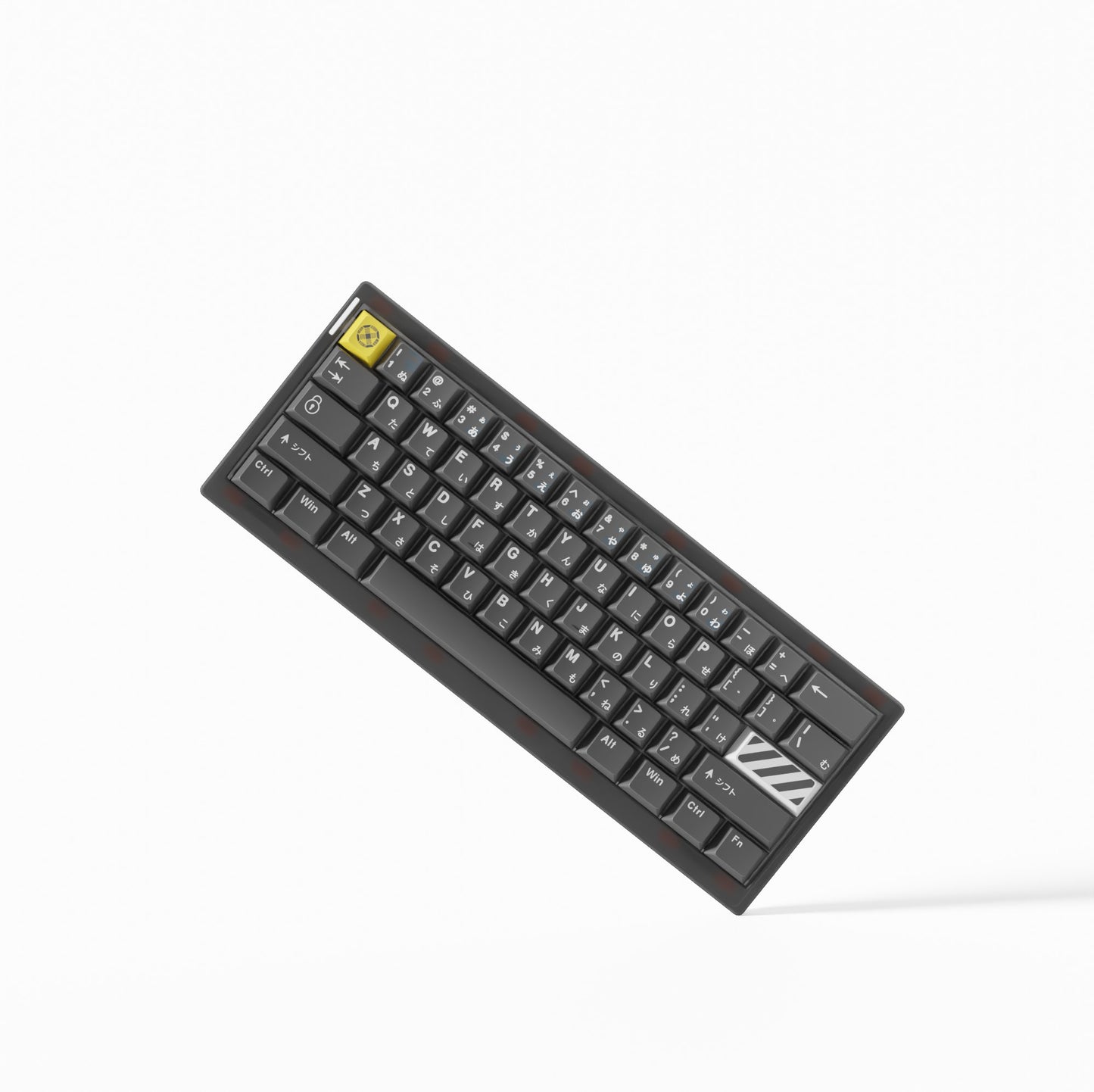 Keyboard Simulator