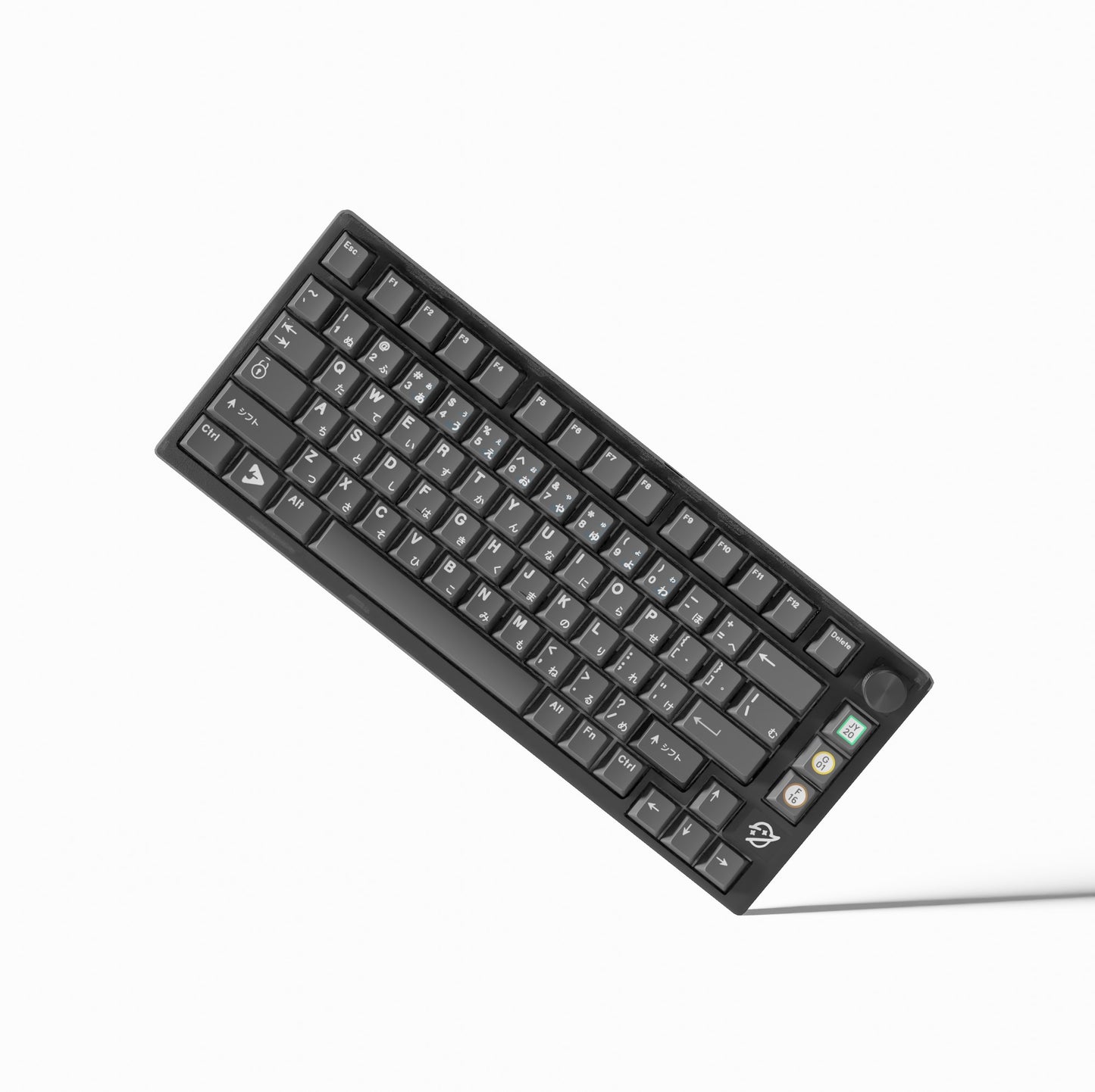 Keyboard Simulator