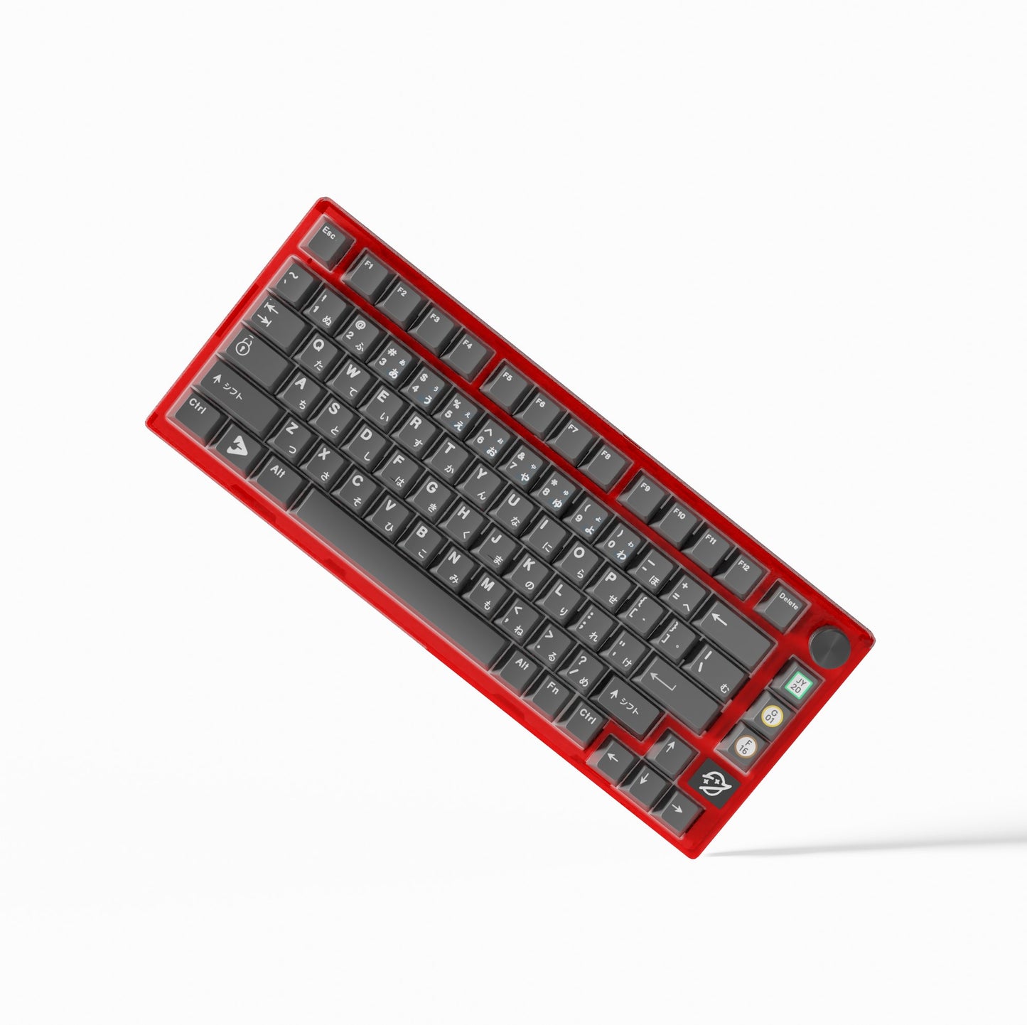 Keyboard Simulator