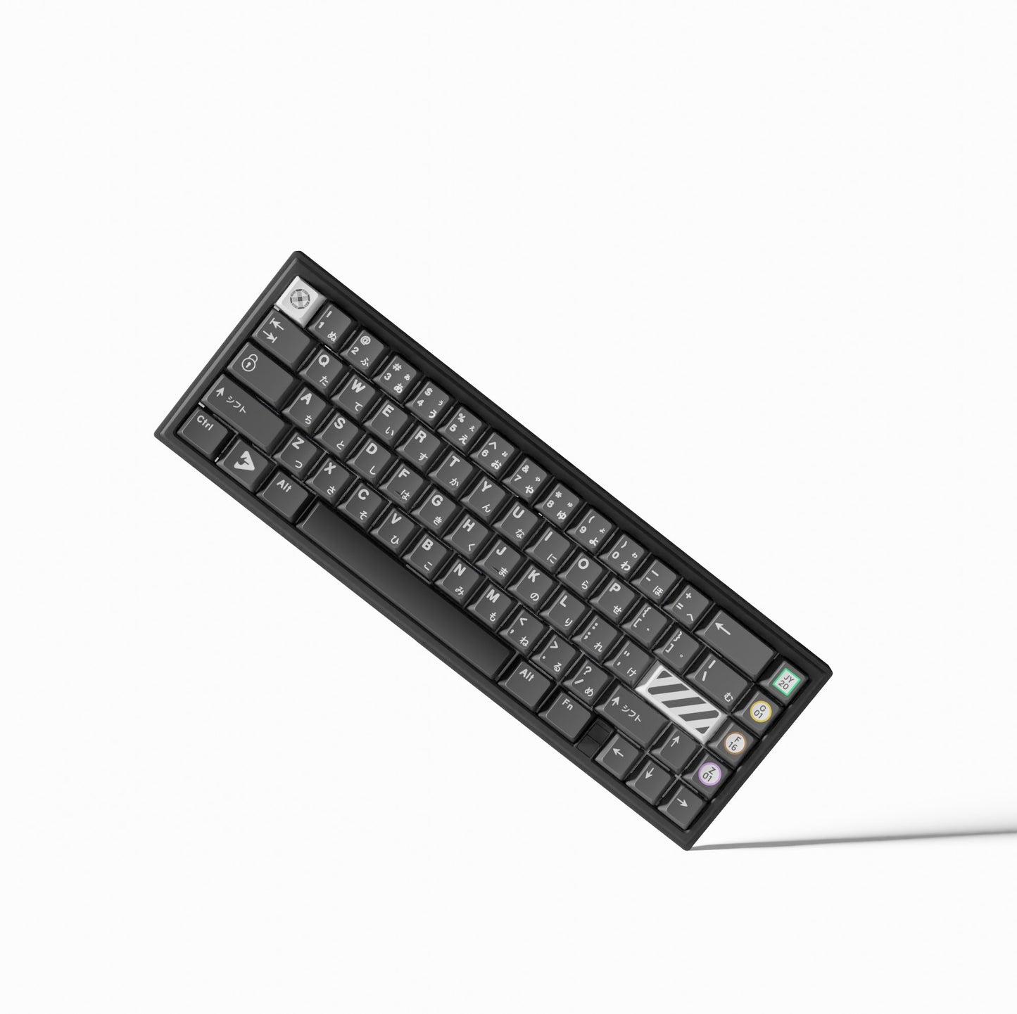 Keyboard Simulator