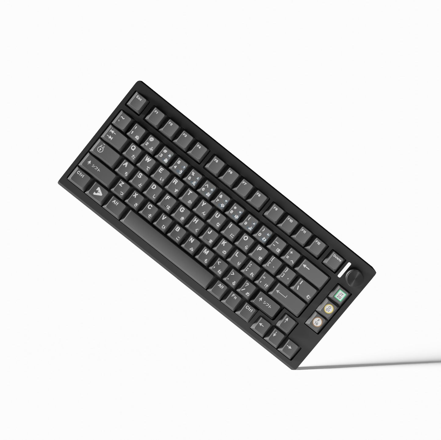 Keyboard Simulator