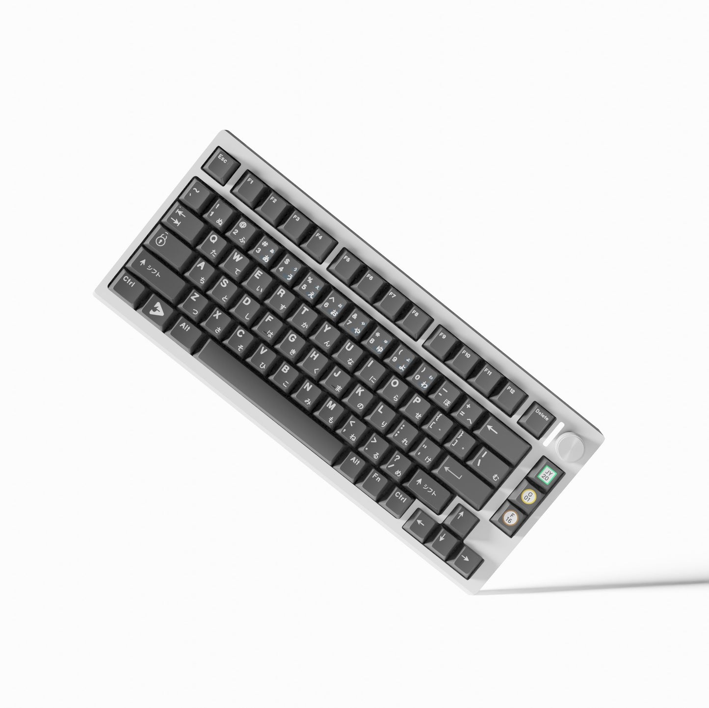 Keyboard Simulator