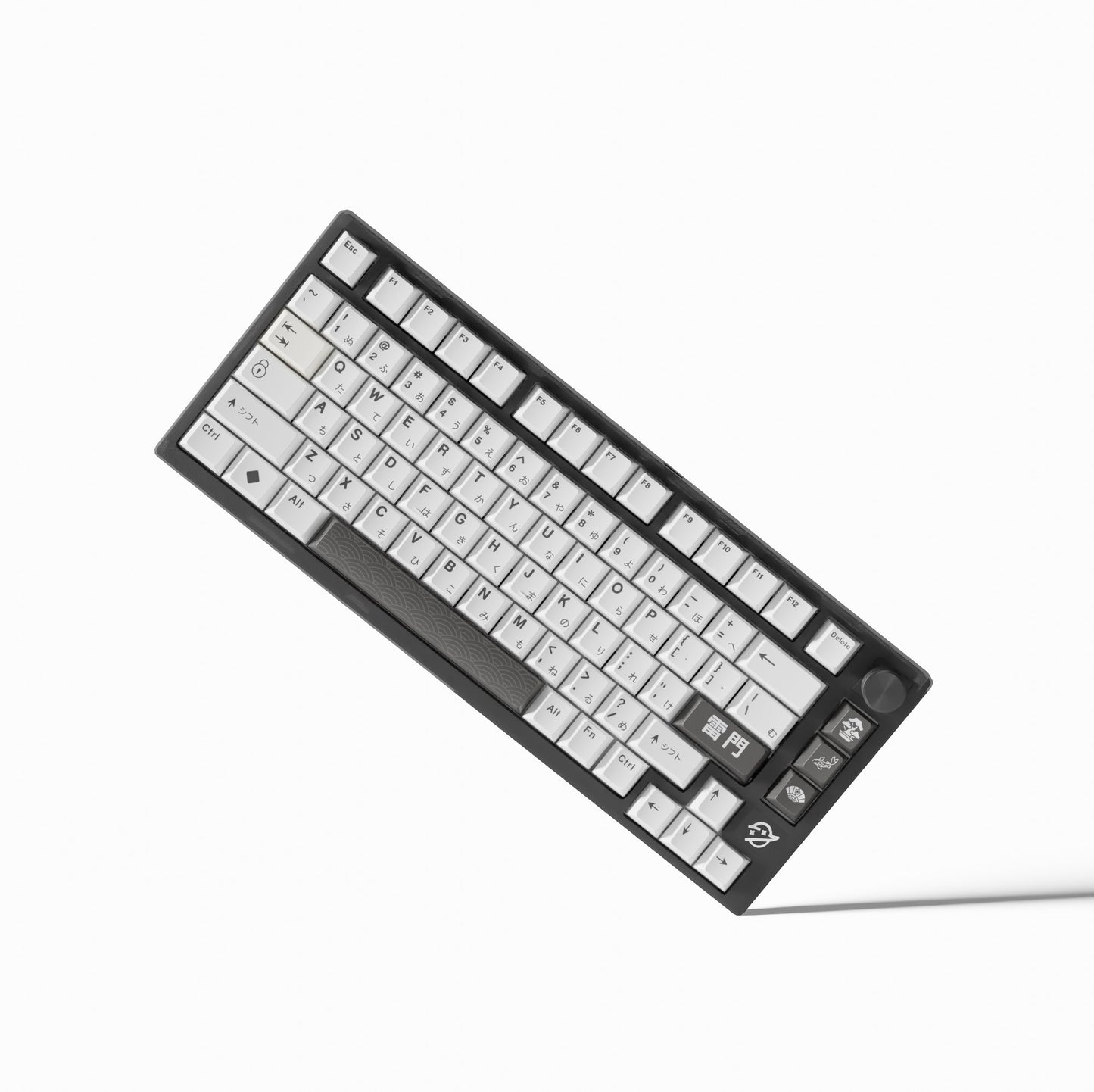 Keyboard Simulator