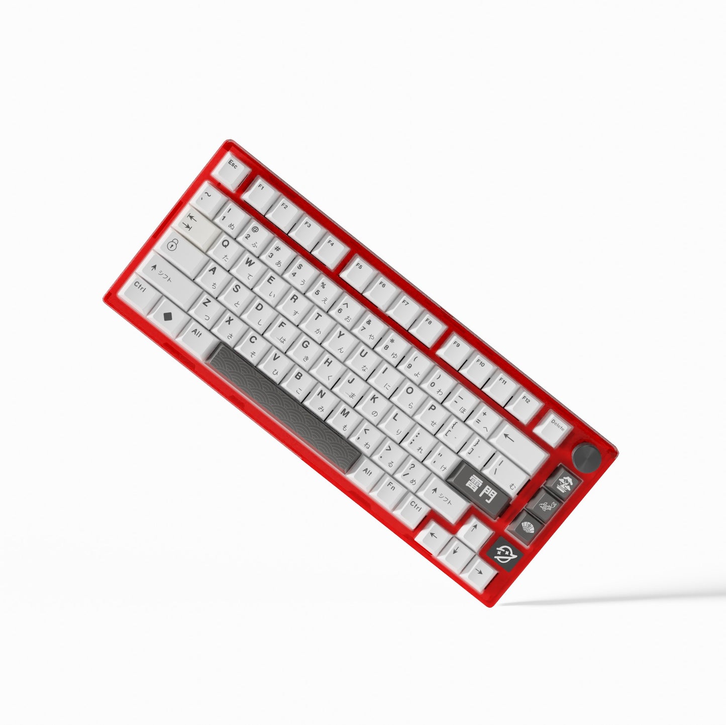 Keyboard Simulator