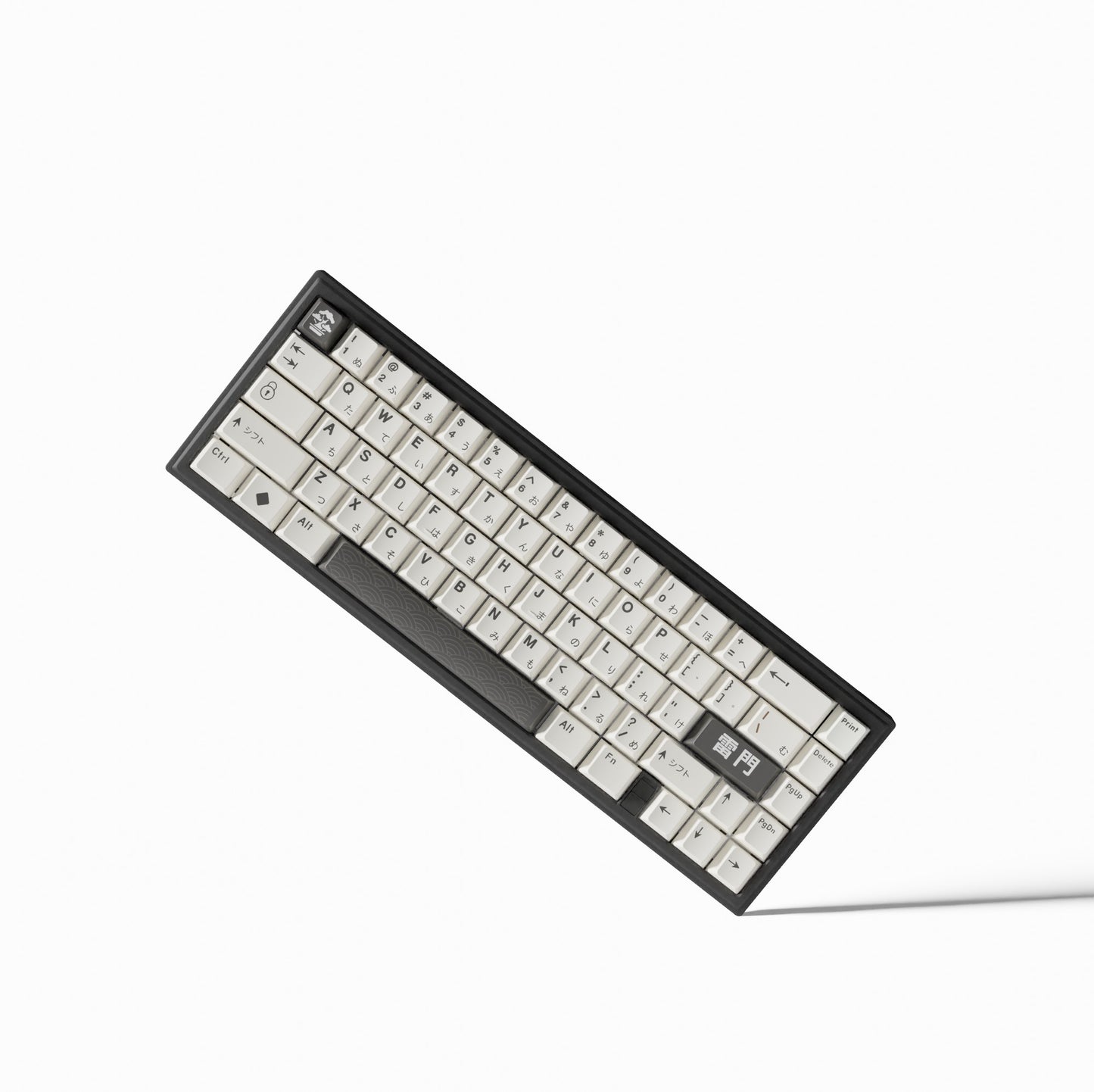 Keyboard Simulator