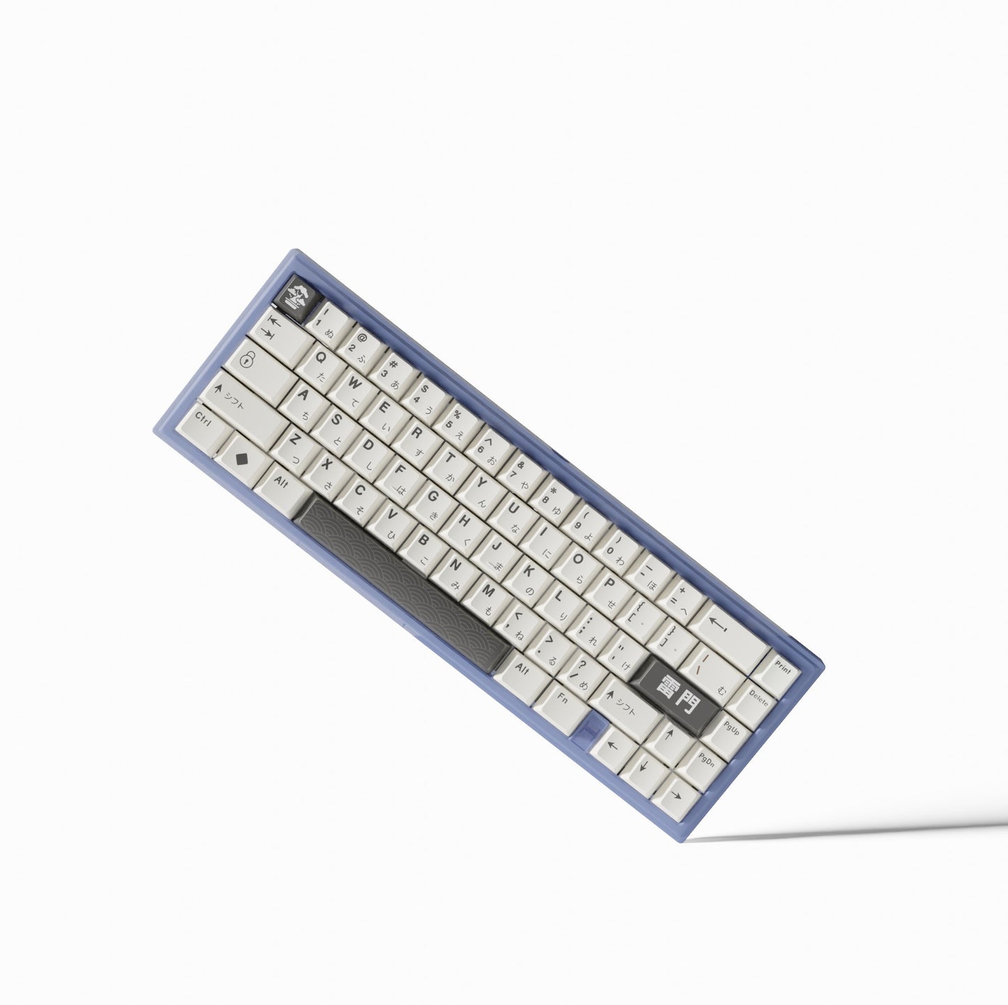 Keyboard Simulator