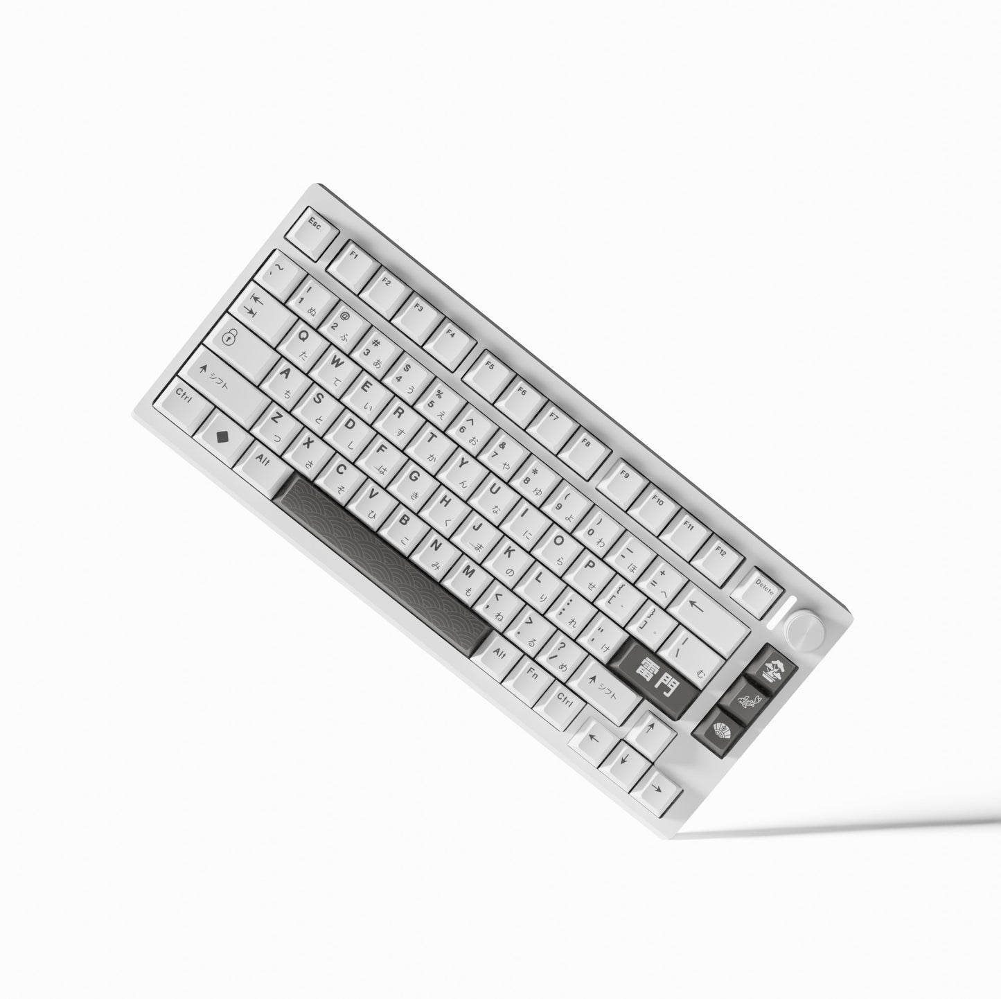Keyboard Simulator