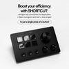 SHORTCUT Macro Pad Shorcuts Pad