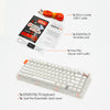 ESSENTIAL75W 75% Wireless Mechanical Keyboard