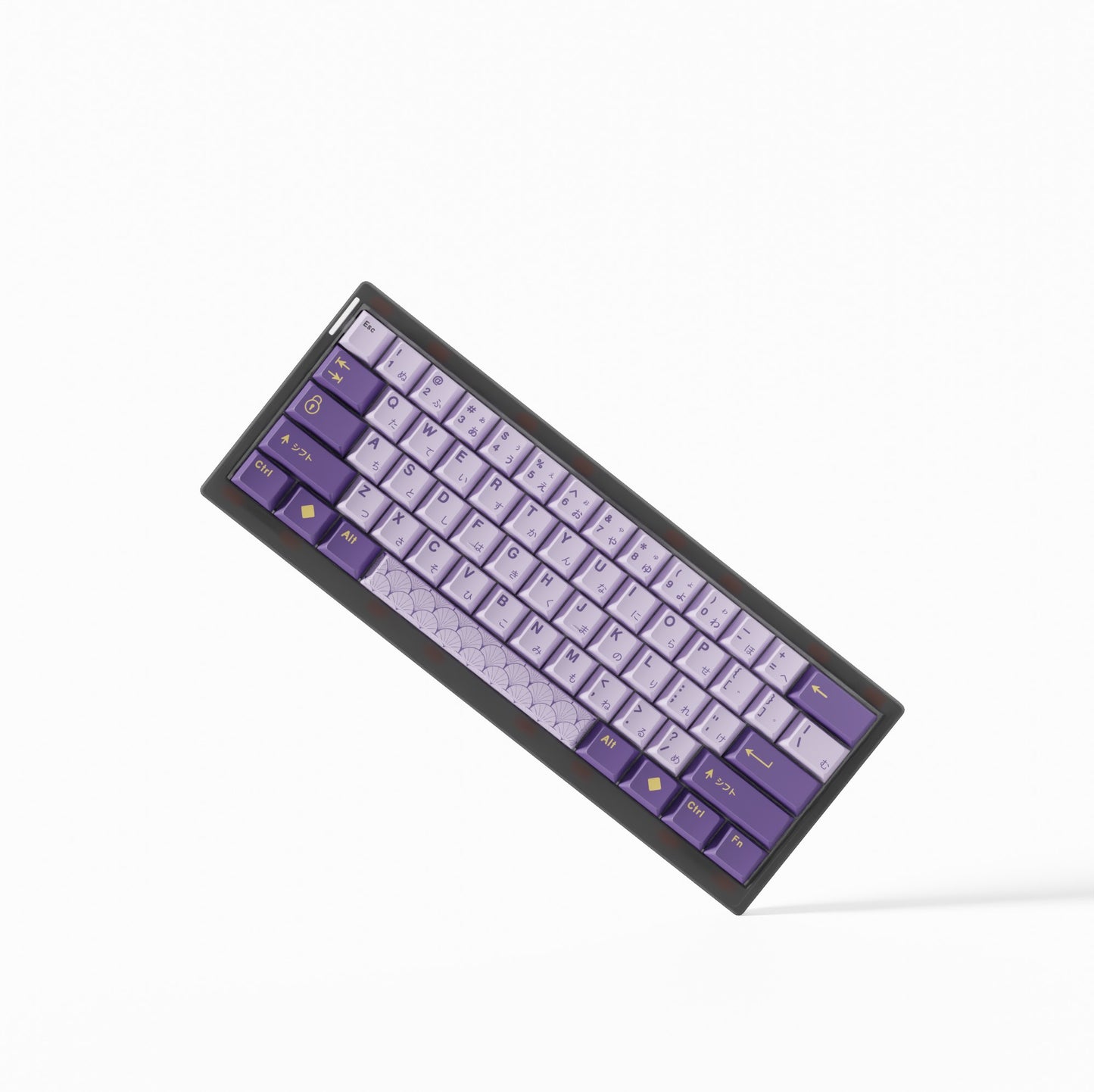 Keyboard Simulator