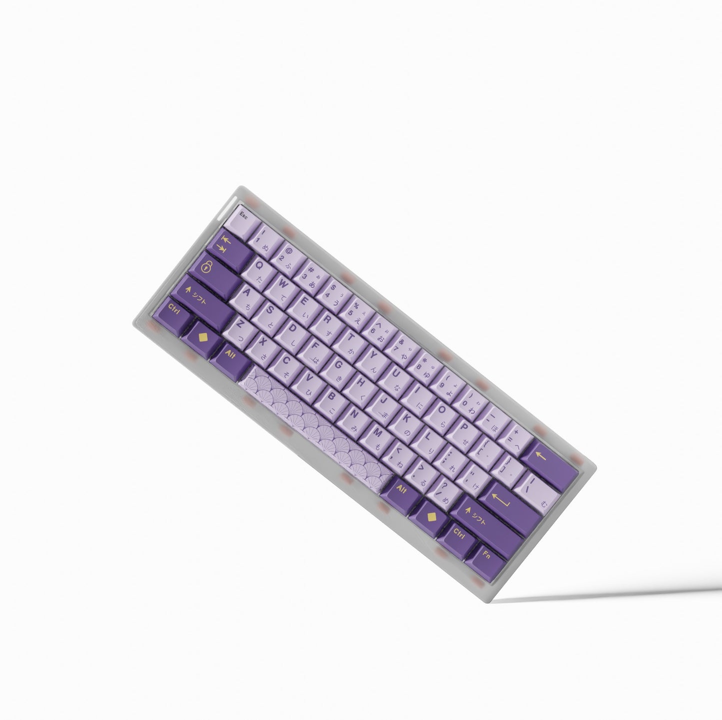 Keyboard Simulator