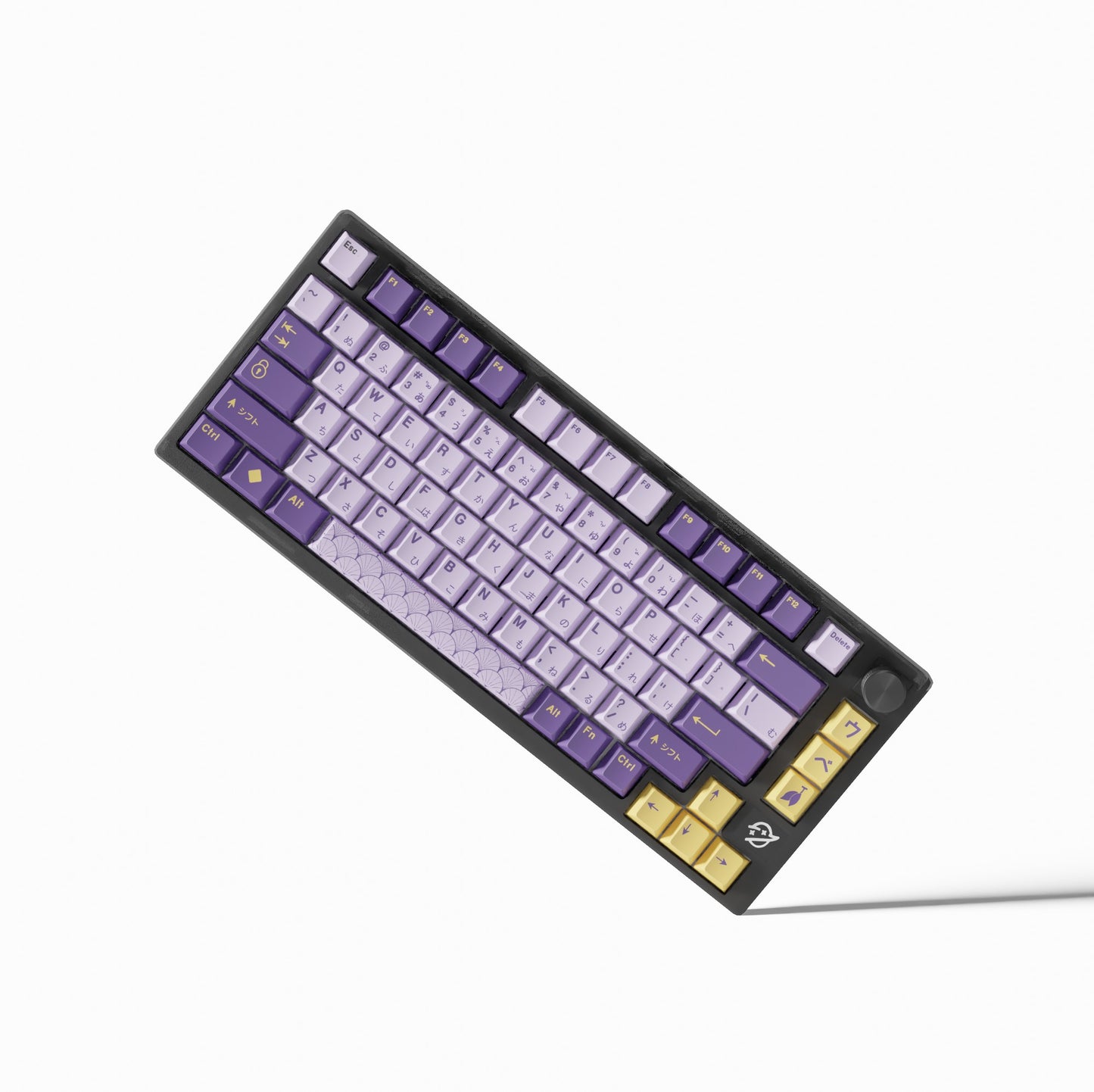 Keyboard Simulator