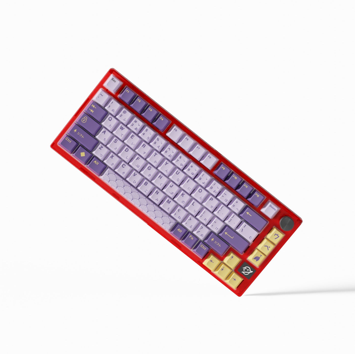 Keyboard Simulator