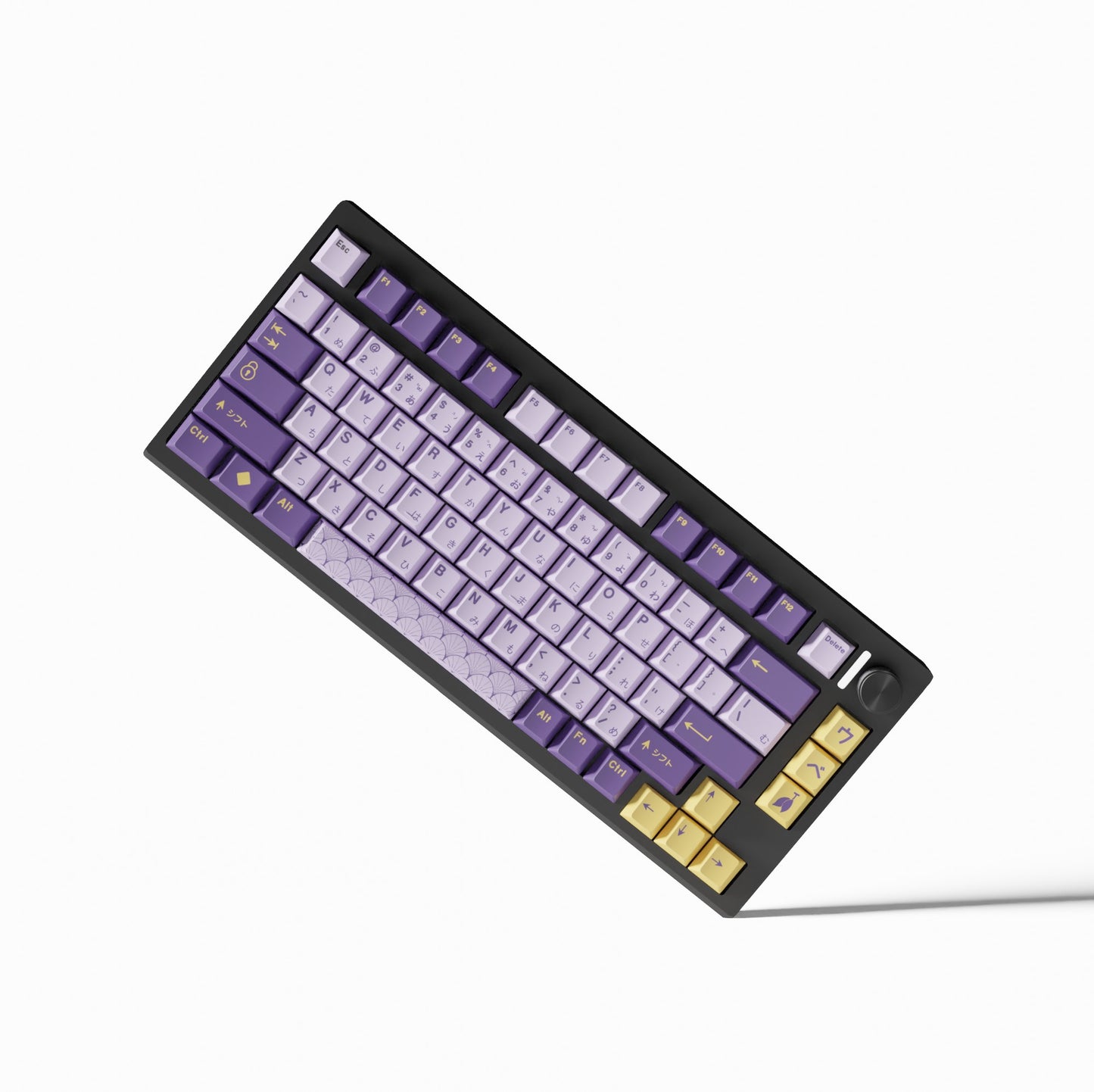Keyboard Simulator