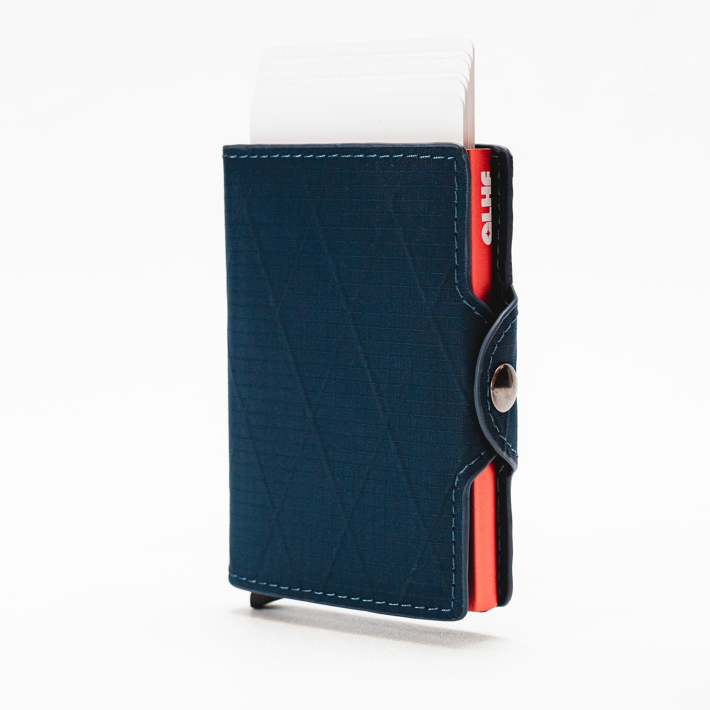 CLASSIC Kinetic X-Pac Ripstop Nylon Pop Up Card Case Wallet