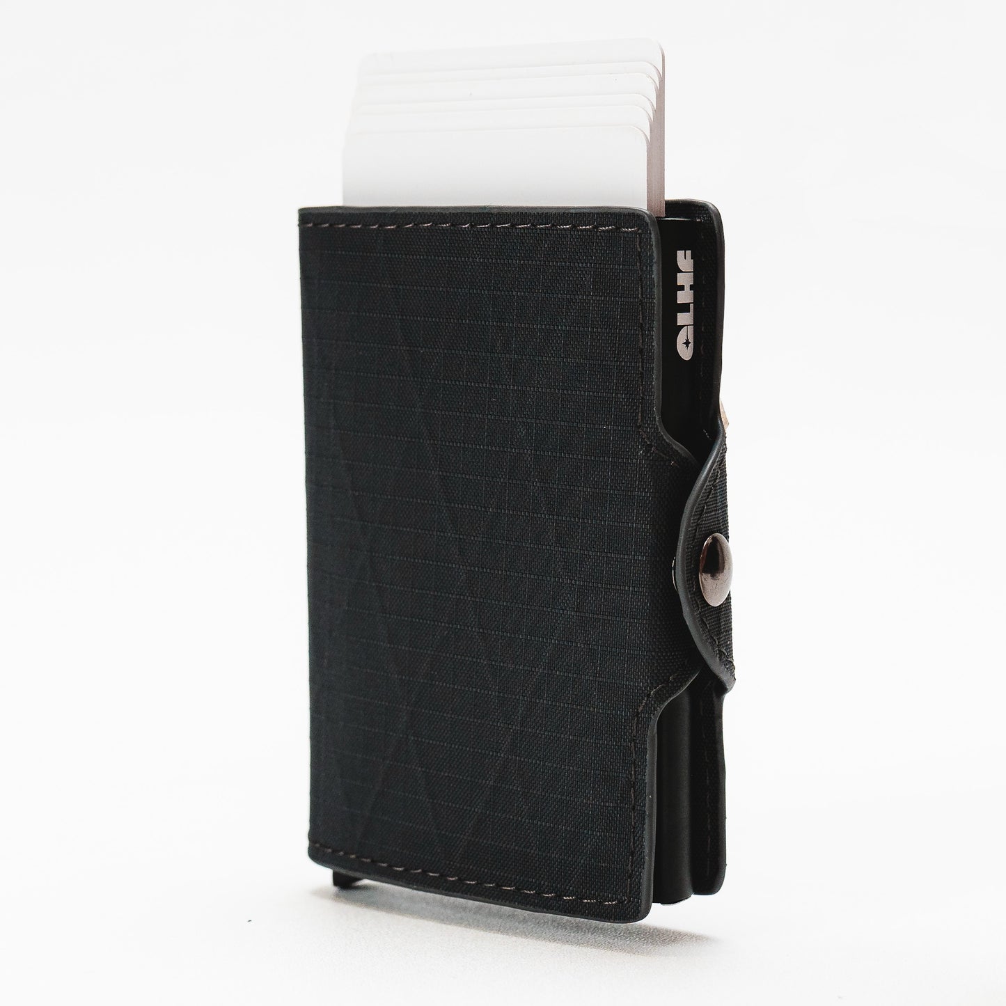 CLASSIC Kinetic X-Pac Ripstop Nylon Pop Up Card Case Wallet