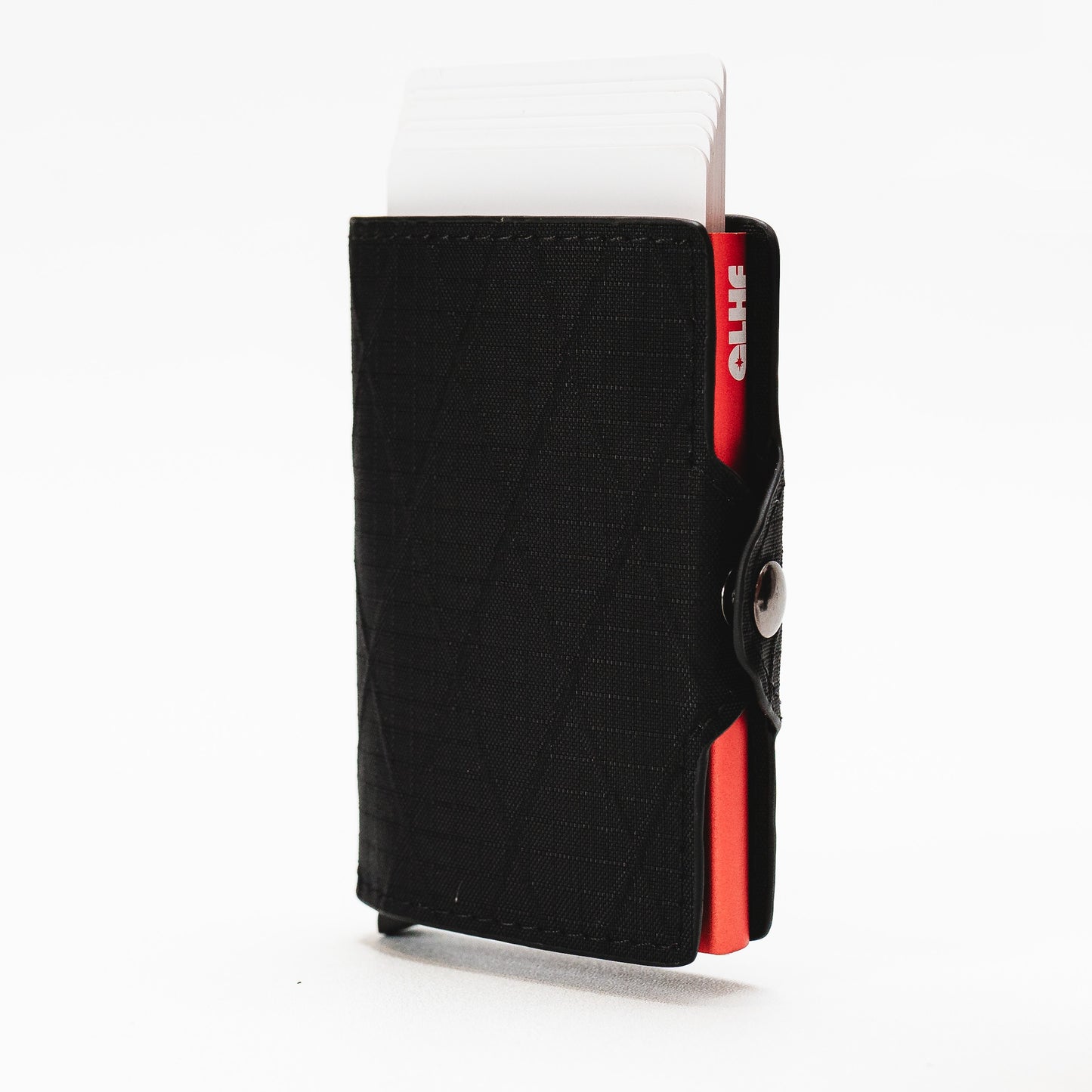 CLASSIC Kinetic X-Pac Ripstop Nylon Pop Up Card Case Wallet