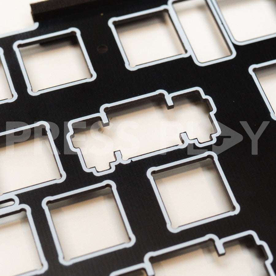 ROVER84 Lightyear Edition Addon Plate