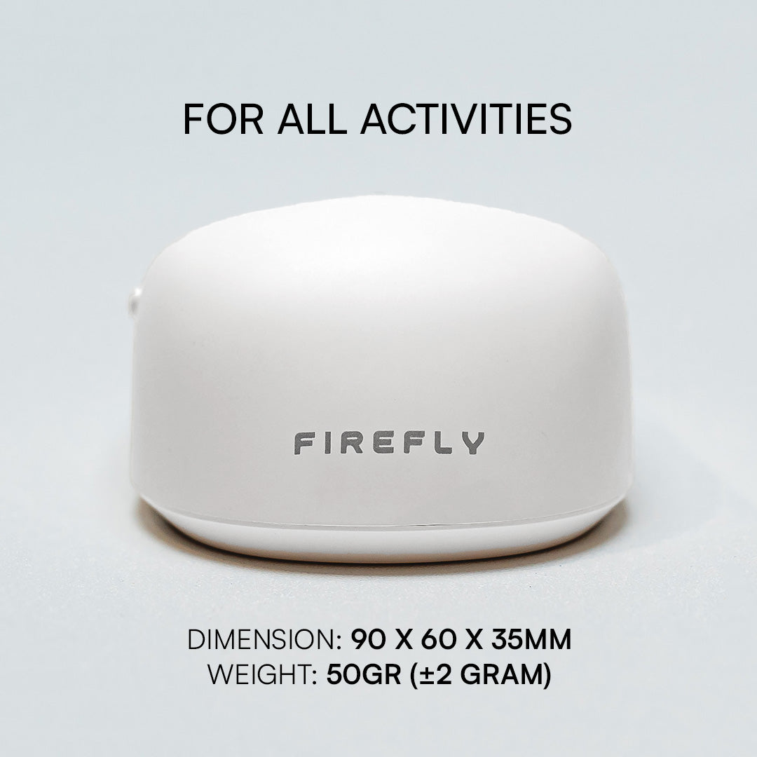FIREFLY Micro Wireless Gaming Mouse