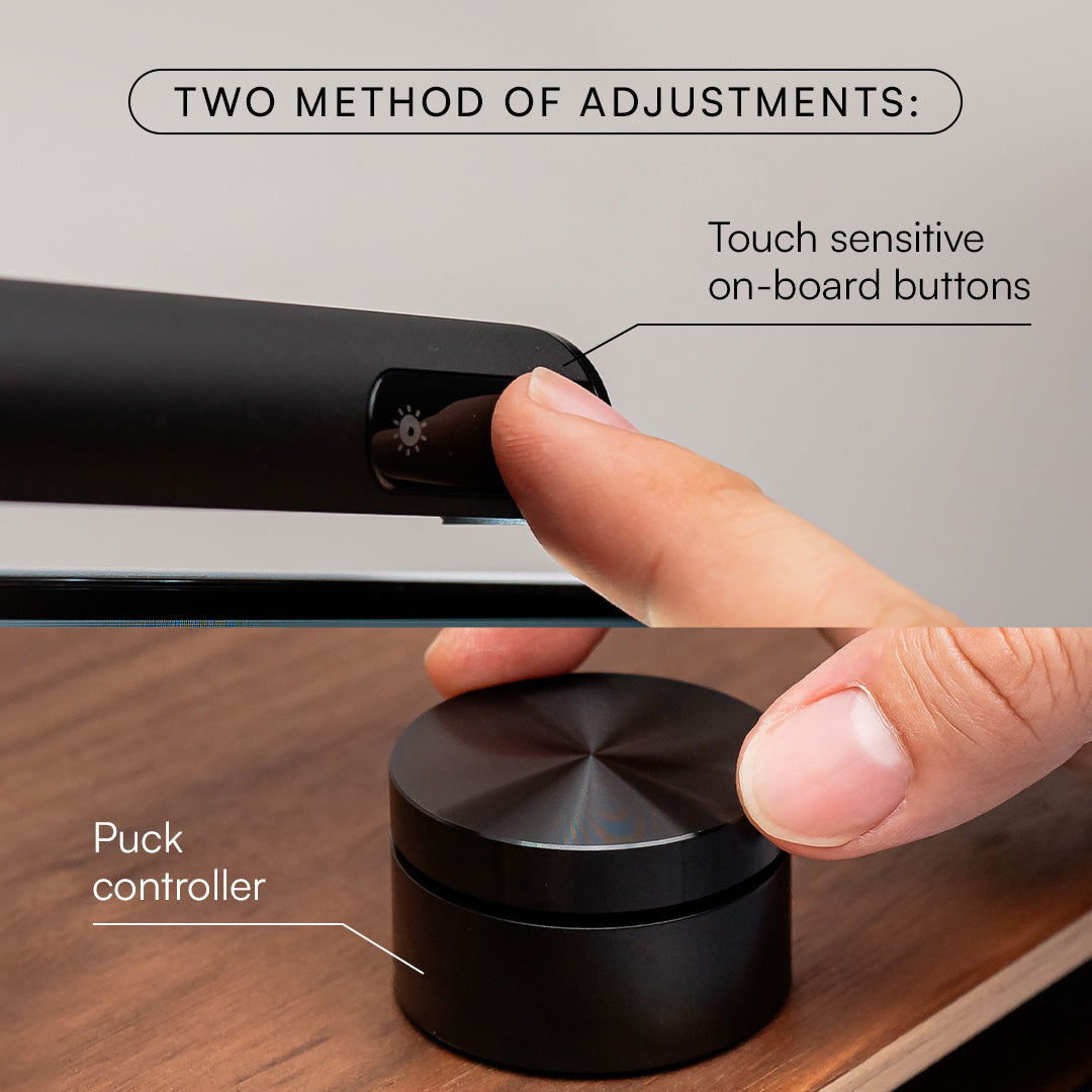 Screenbar Lamp Lampu Monitor Hanging Light by Press Play
