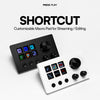 SHORTCUT Macro Pad Shorcuts Pad