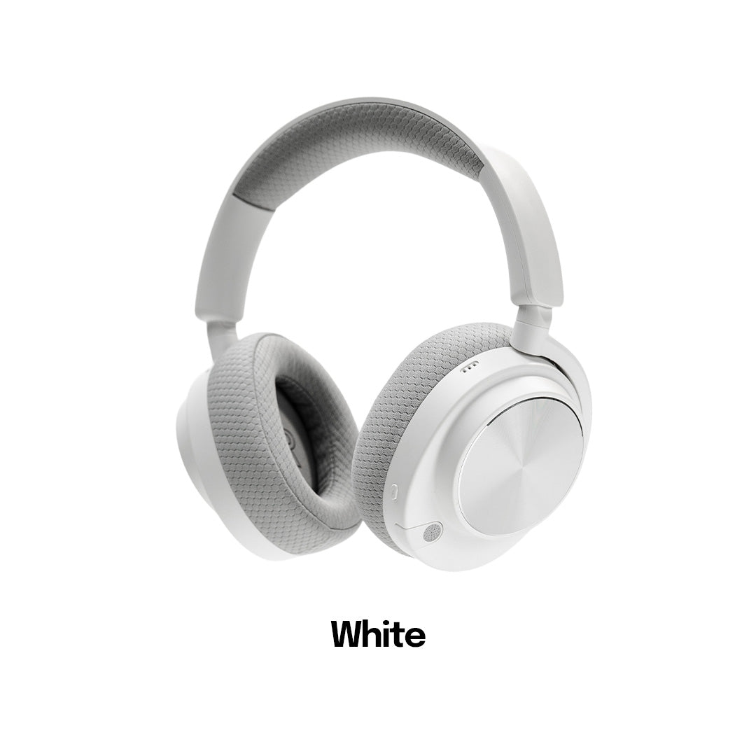 POLARIS Pro Quad-Mode Gaming Headphones with Retractable Mic