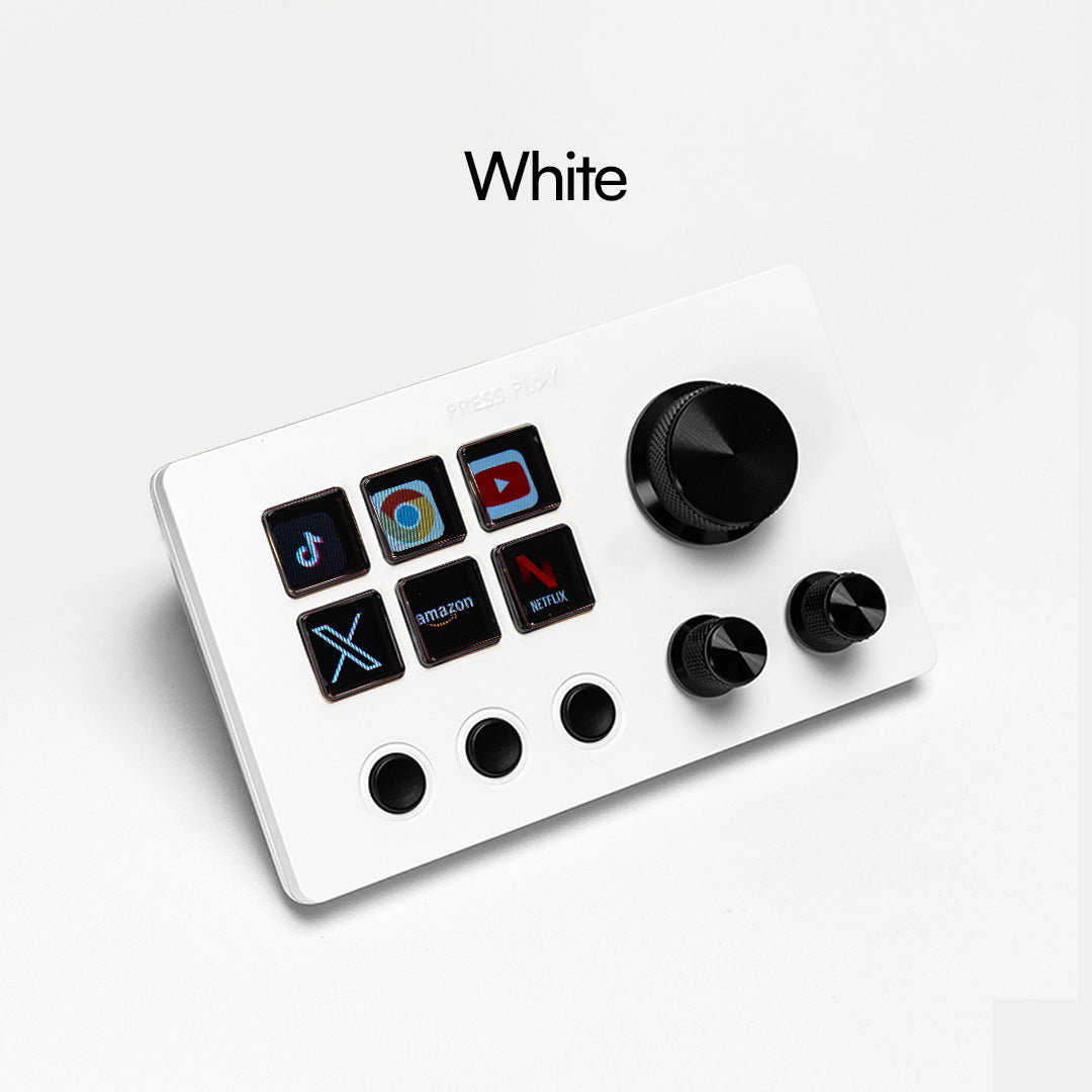 SHORTCUT Macro Pad Shorcuts Pad