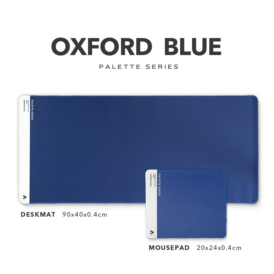 PALETTE SERIES Gaming Mousepad Deskmat by Press Play