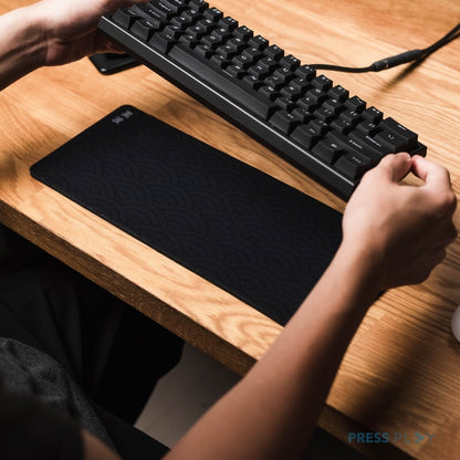 Keyboard Mat Mini Deskmat