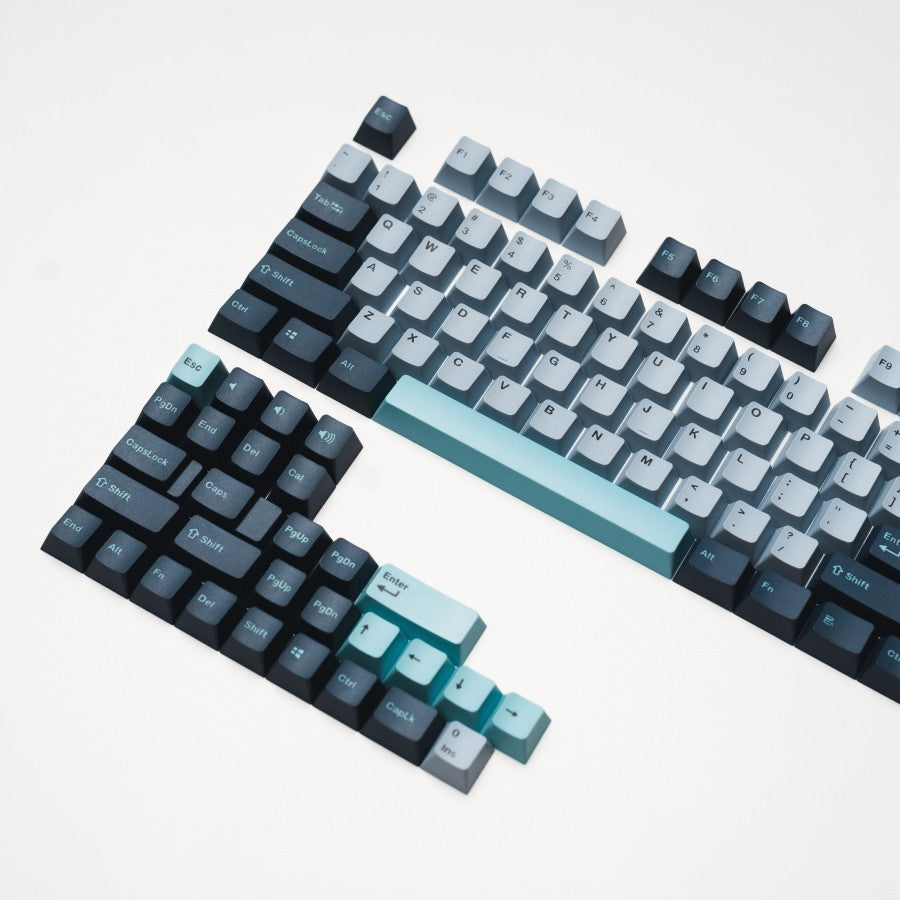 PANDORA PBT Doubleshot Keycaps Keycap Set