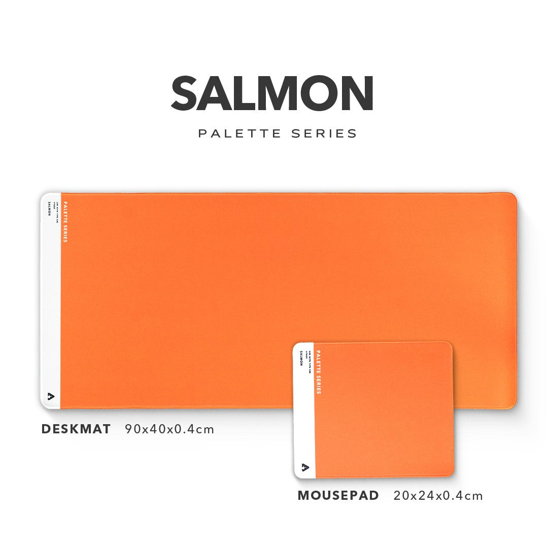PALETTE SERIES Gaming Mousepad Deskmat by Press Play