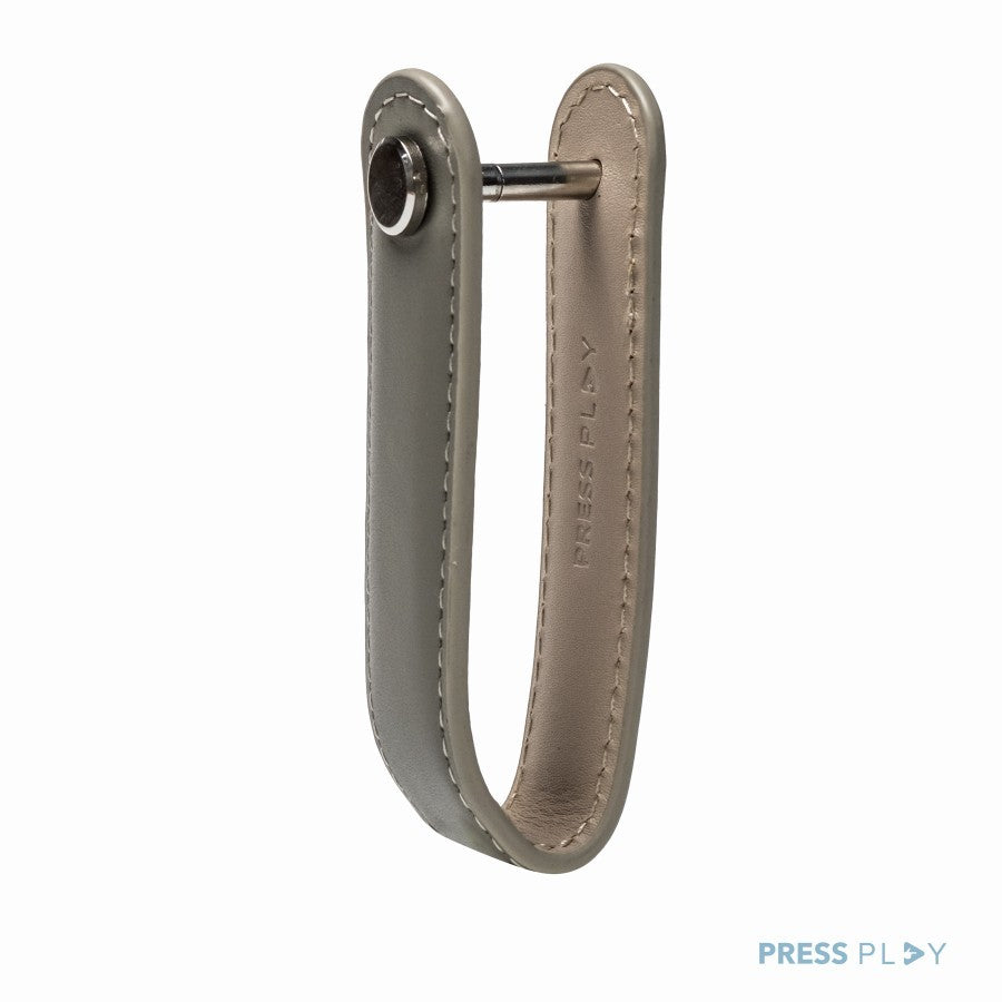 REVOLVE Leather Keyholder Key Holder Kulit by Press Play