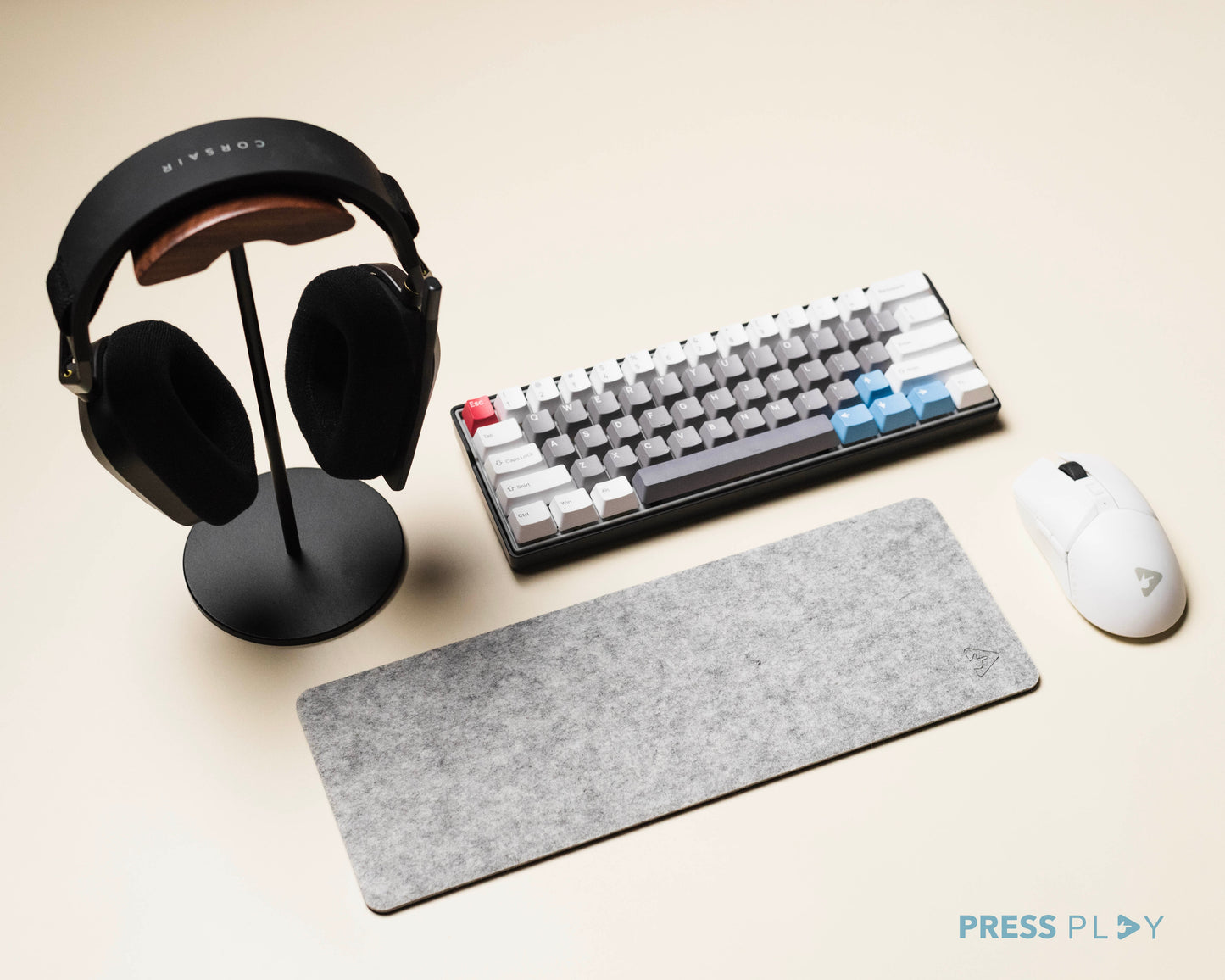 Keyboard Mat Mini Deskmat