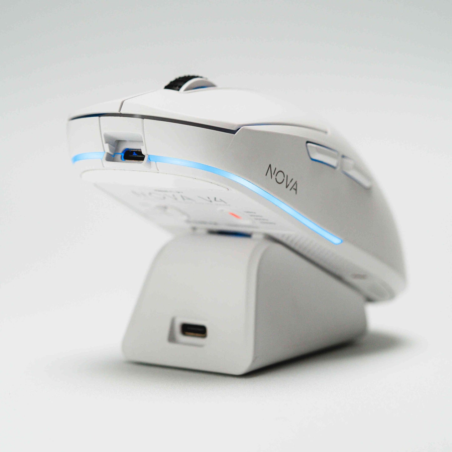 NOVA V4 Lightweight Wireless Gaming Mouse