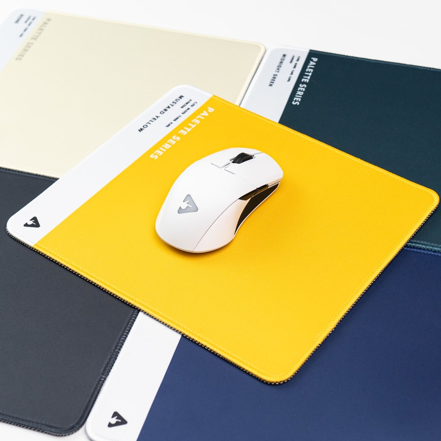 PALETTE SERIES Gaming Mousepad Deskmat by Press Play