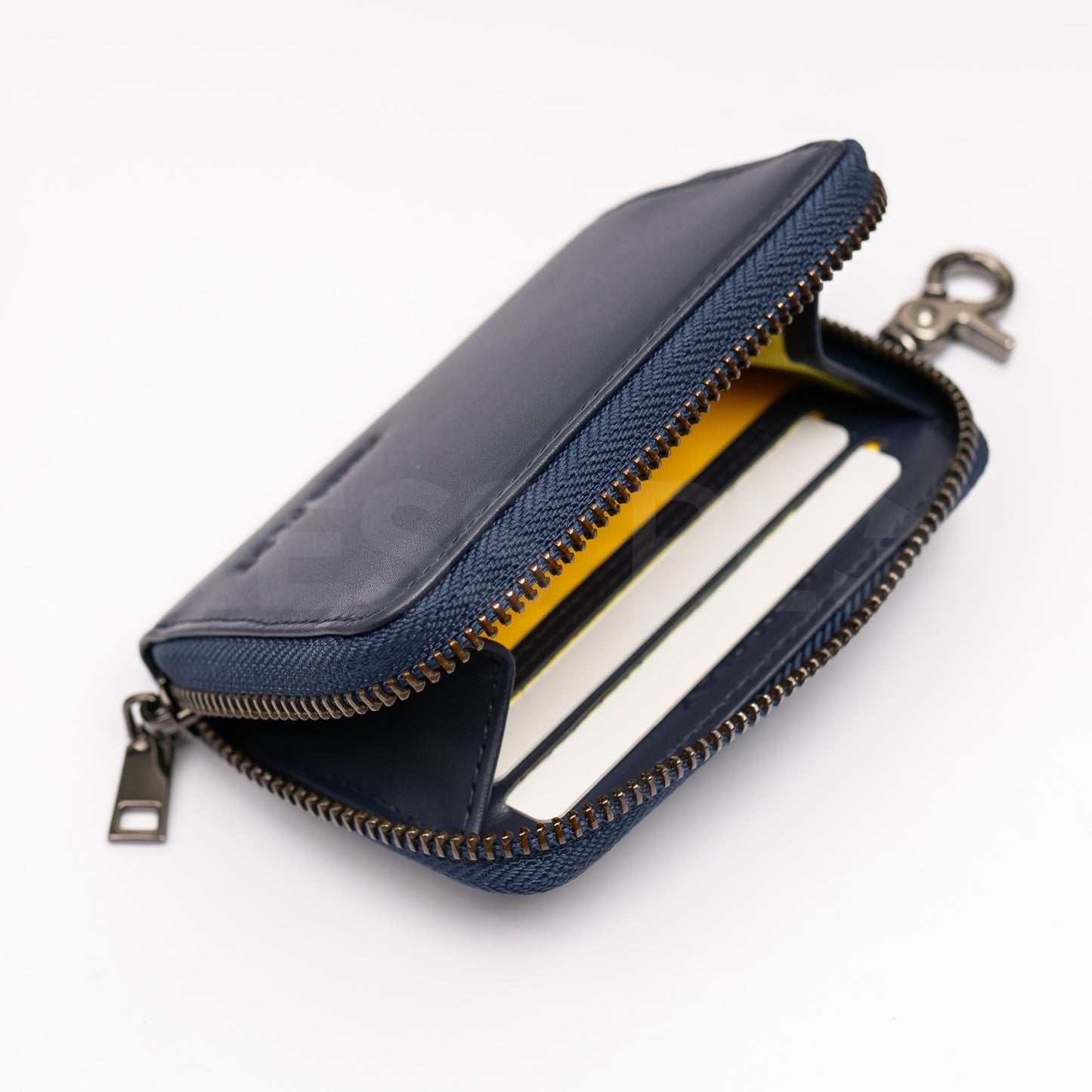 ROADSTER Zip Wallet - Dompet Kunci STNK Pria by Press Play