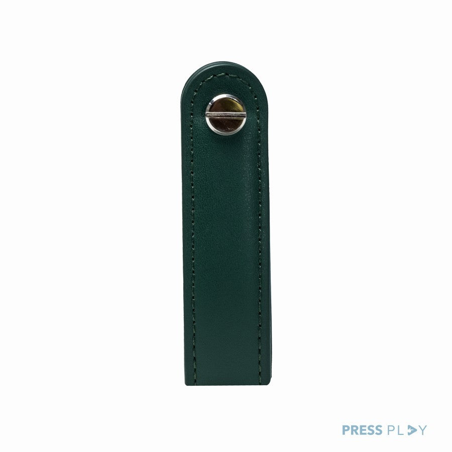 REVOLVE Leather Keyholder Key Holder Kulit by Press Play