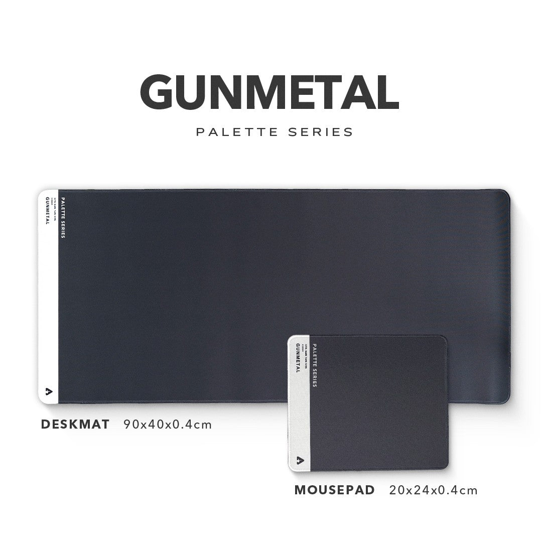 PALETTE SERIES Gaming Mousepad Deskmat by Press Play