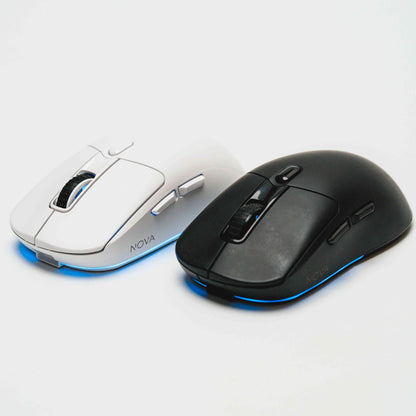 NOVA V4 Lighweight Wireless Gaming Mouse