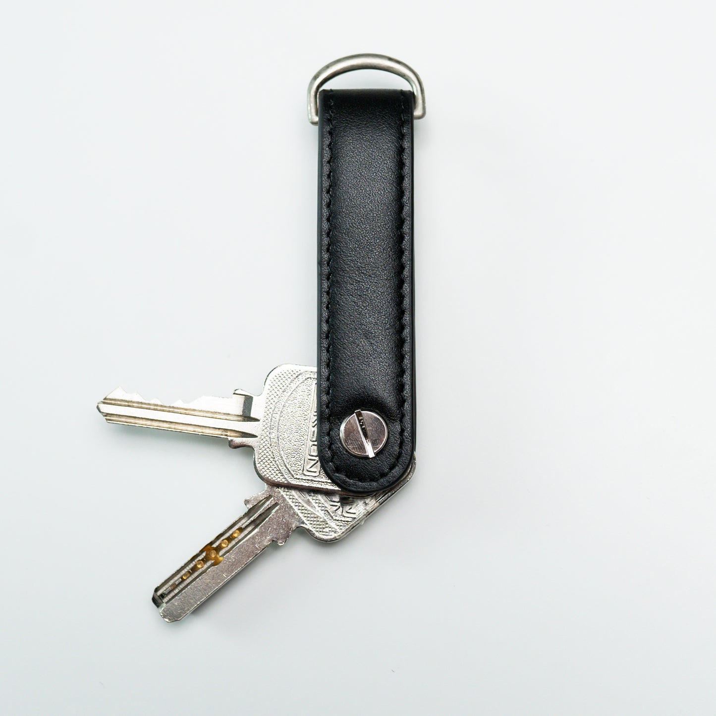 REVOLVE Leather Keyholder Key Holder Kulit by Press Play