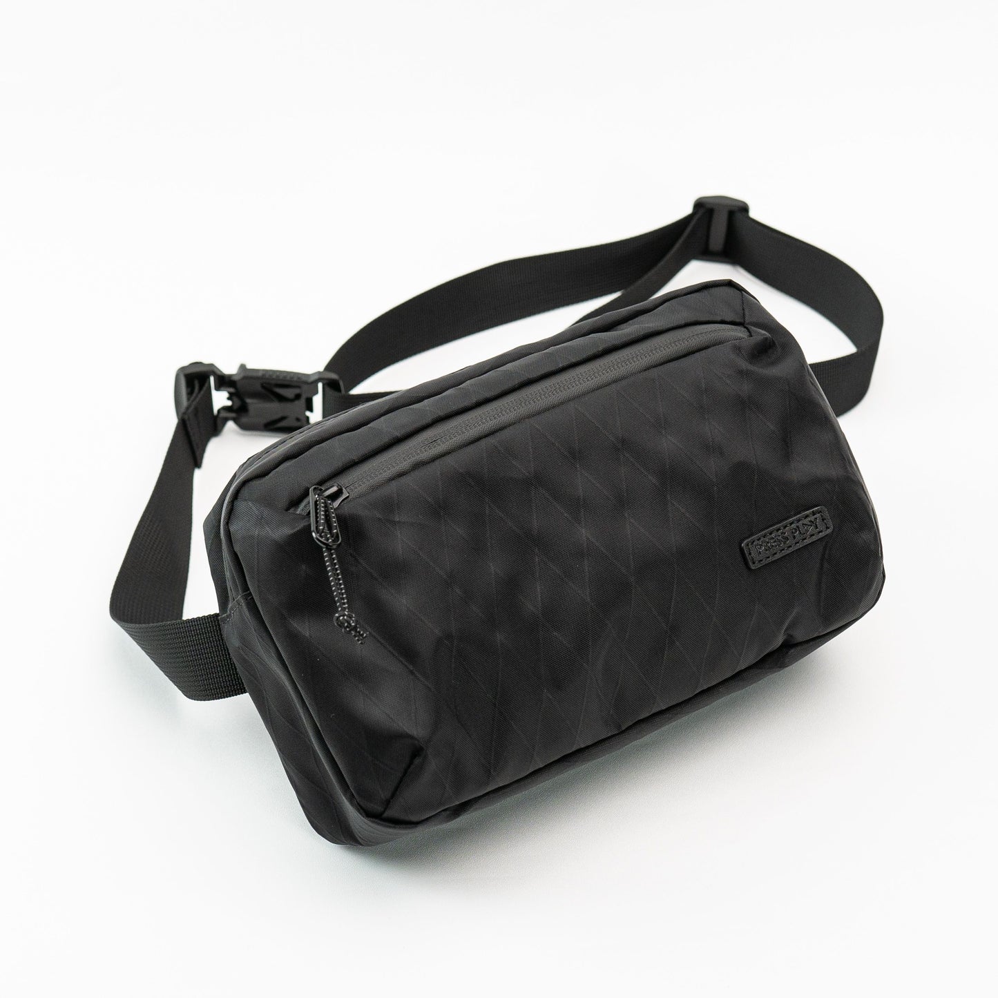 KINETIC Sling Bag Shoulder Bag Tas Selempang Pria Travel