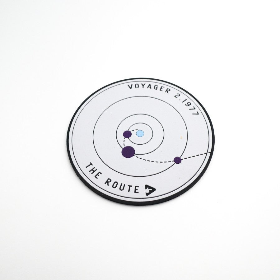 Press Play Coaster / Tatakan Gelas Minuman