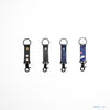 Press Play Keychain Key Holder