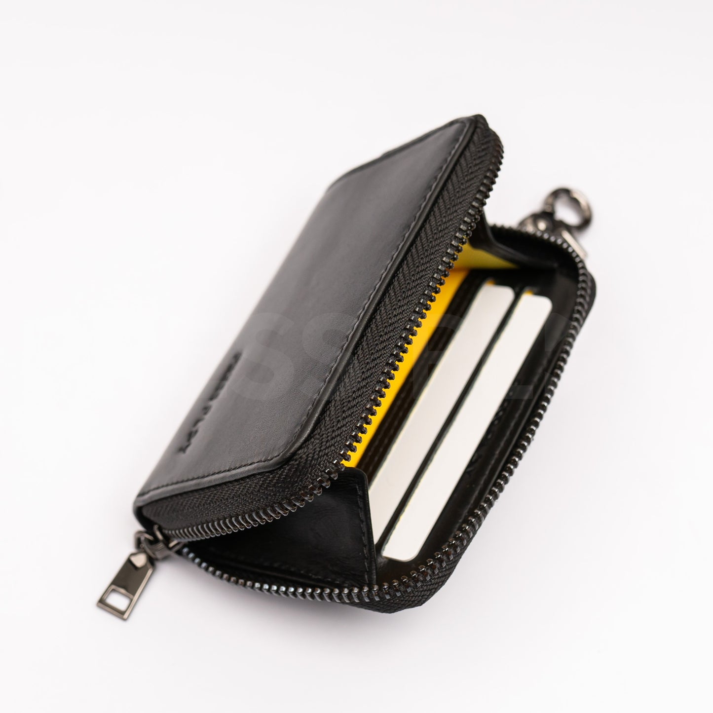 ROADSTER Zip Wallet - Dompet Kunci STNK Pria by Press Play