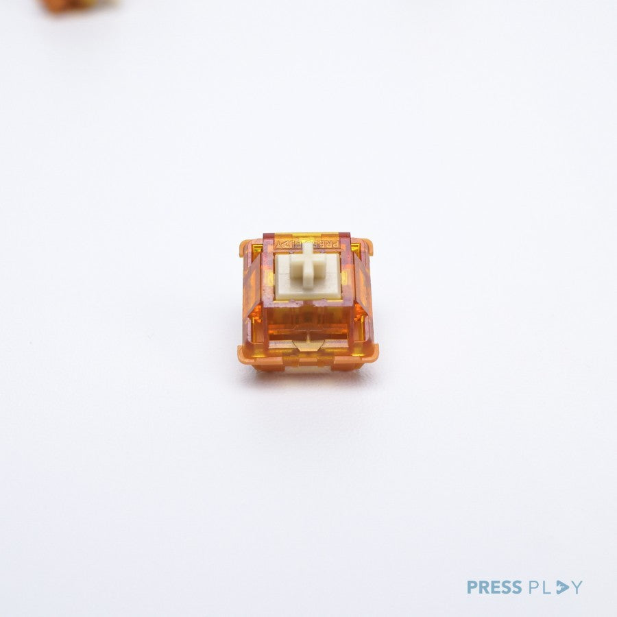 JUPITER Tactile 60g 5pin Switch by Press Play