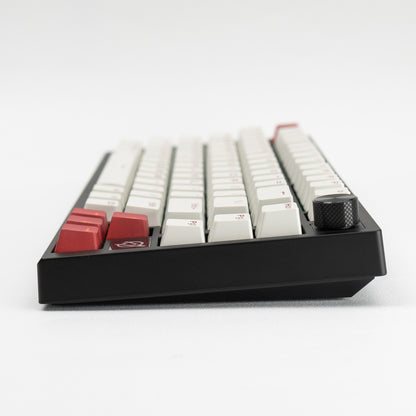 ROVER84 V4 Lite 75% Wired Mechanical Keyboard by Press Play