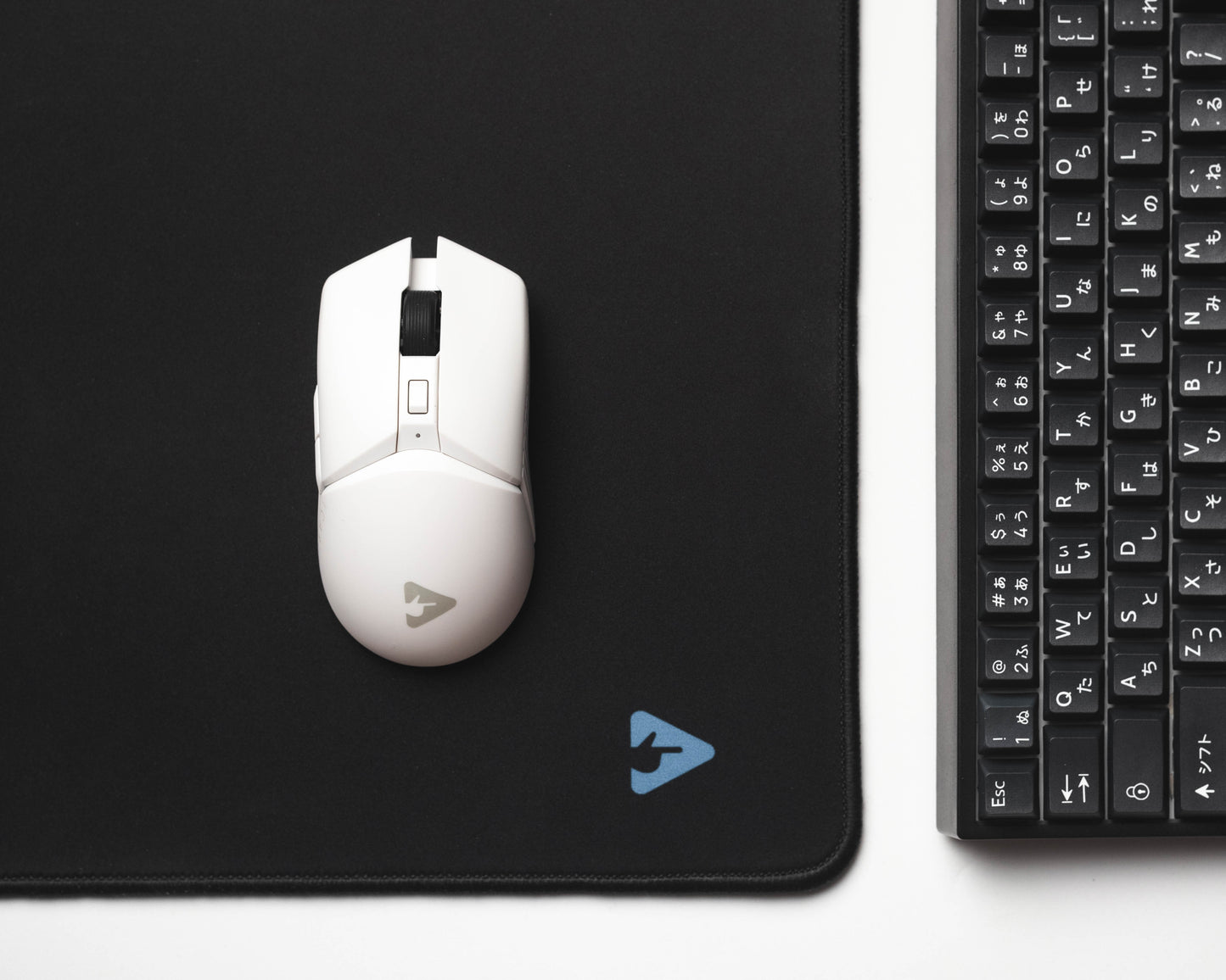 ICARUS Ultralight Gaming Mouse by Press Play