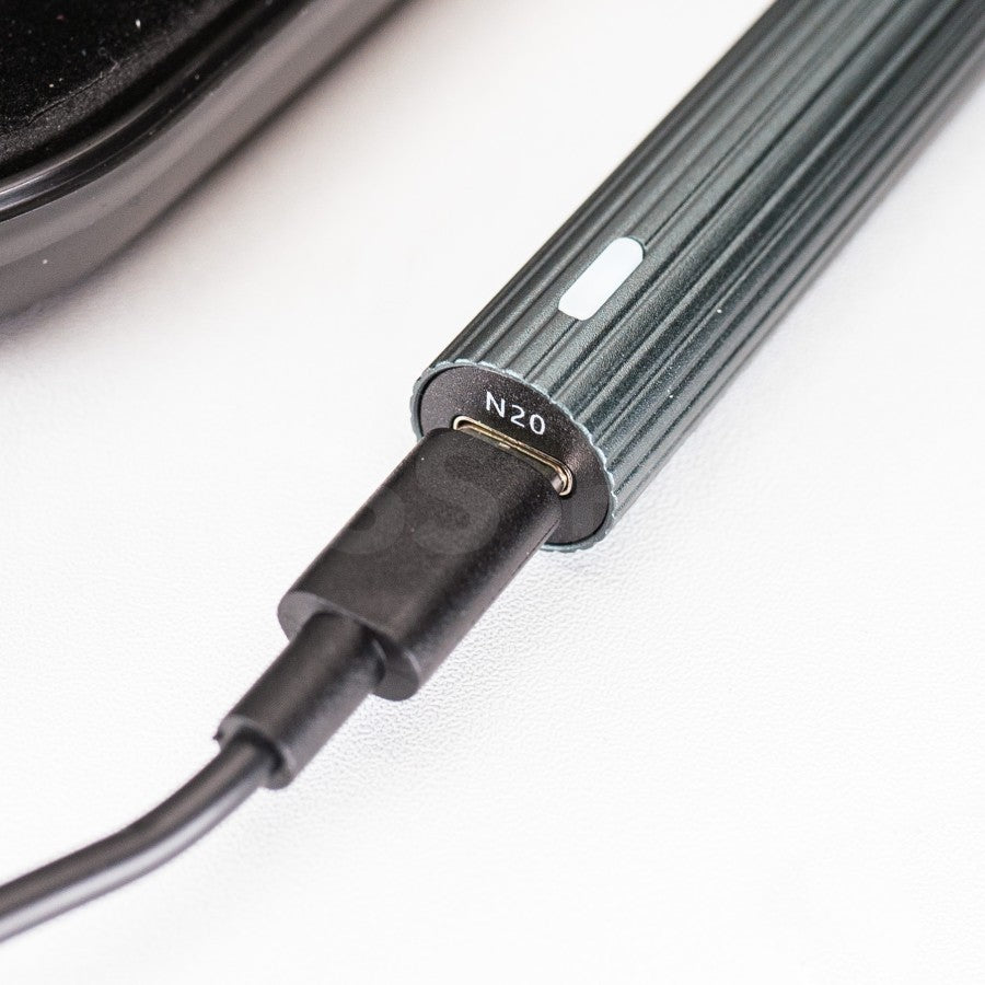 Press Play Electric Screwdriver Obeng Listrik Multifungsi