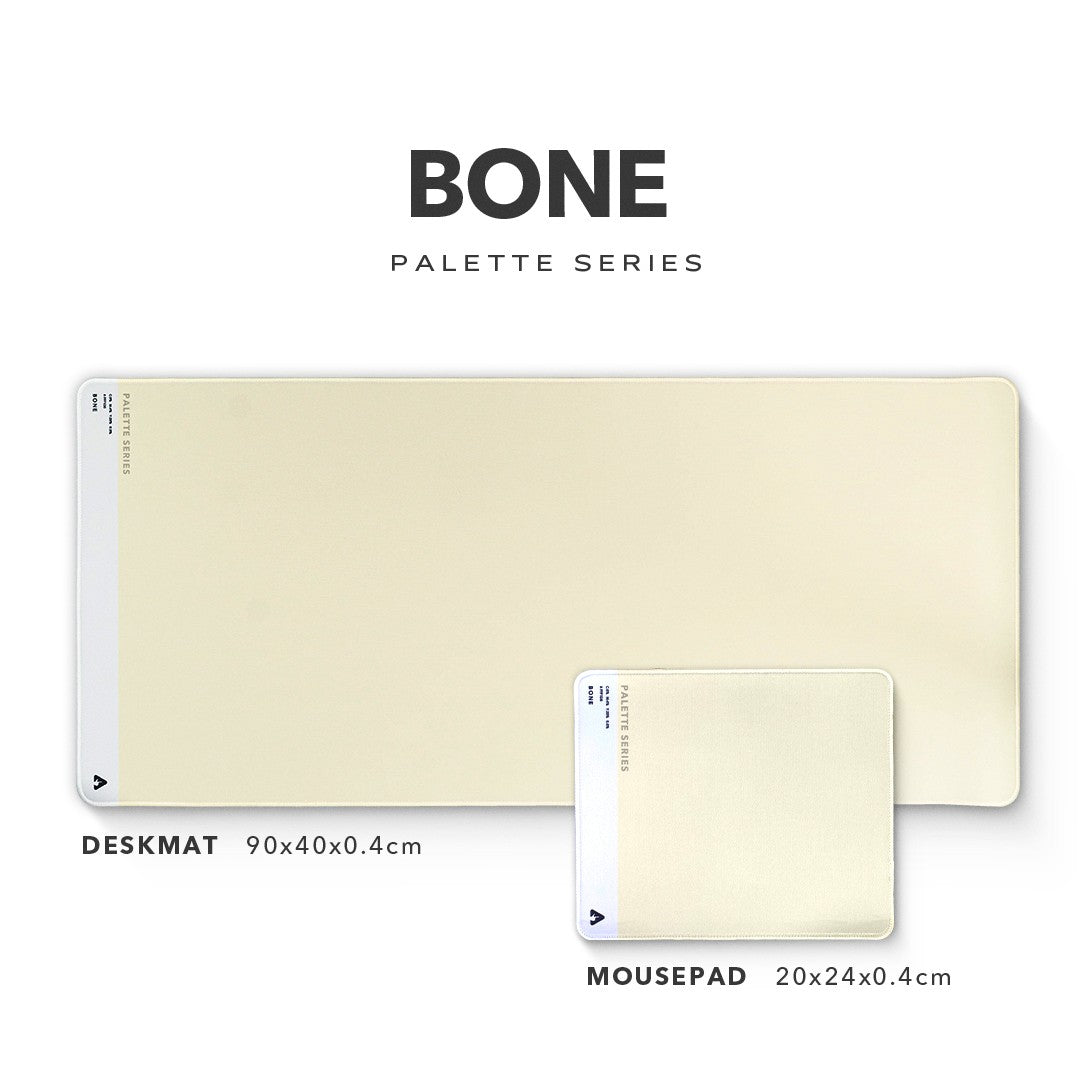 PALETTE SERIES Gaming Mousepad Deskmat by Press Play
