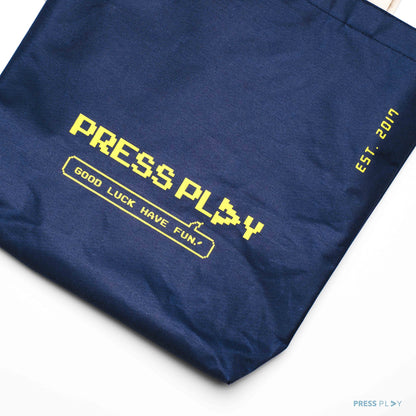 Tote Bag Multifunction Tas Jinjing by Press Play